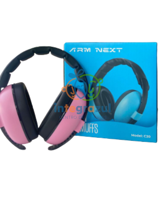 Audífonos de Cancelación de Ruido para Bebés