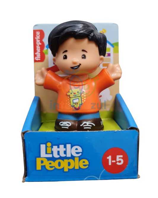 Little People – Figuras Fisher-Price