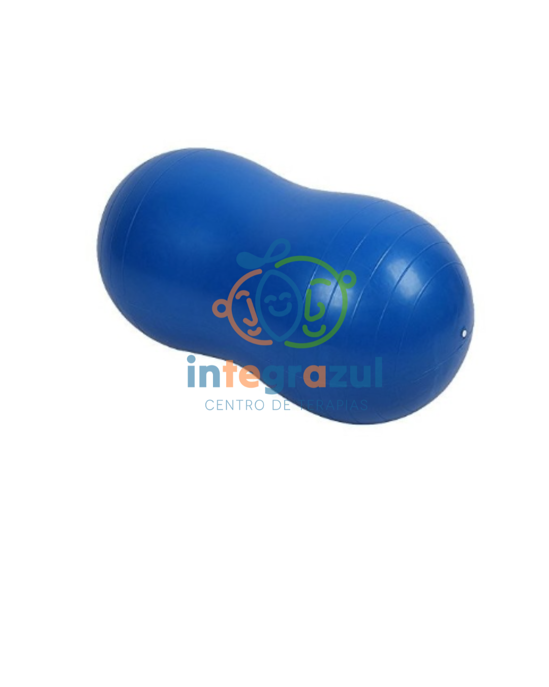 Maní Terapéutico (Peanut Ball) – Pelota de Equilibrio y Regulación Sensorial
