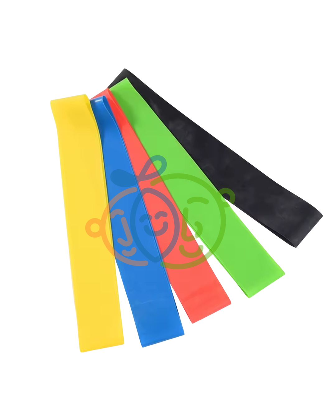 Bandas Sensoriales para Silla – Set x5