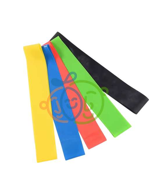 Bandas Sensoriales para Silla – Set x5