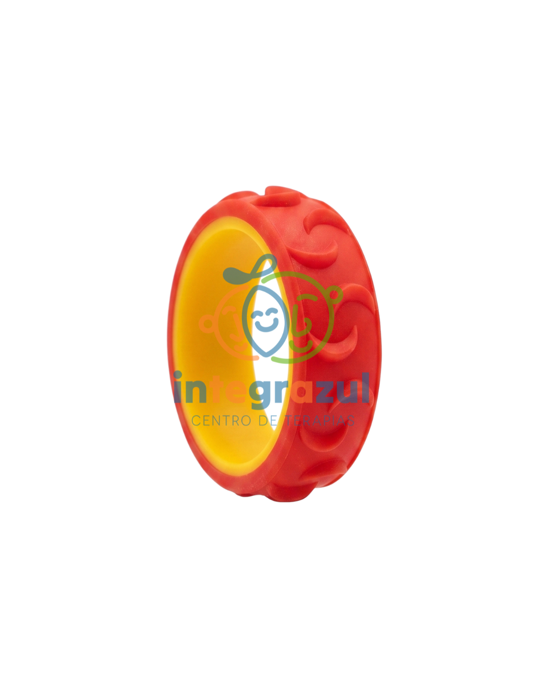 Anillos Sensoriales Giratorios | Pack 6 Unidades