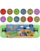 Huevitos Montessori de Encaje – Caja de 12