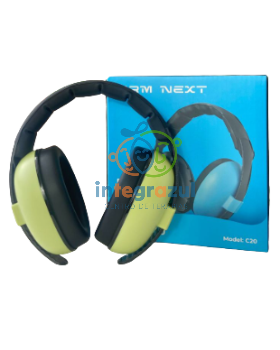 Audífonos de Cancelación de Ruido para Bebés