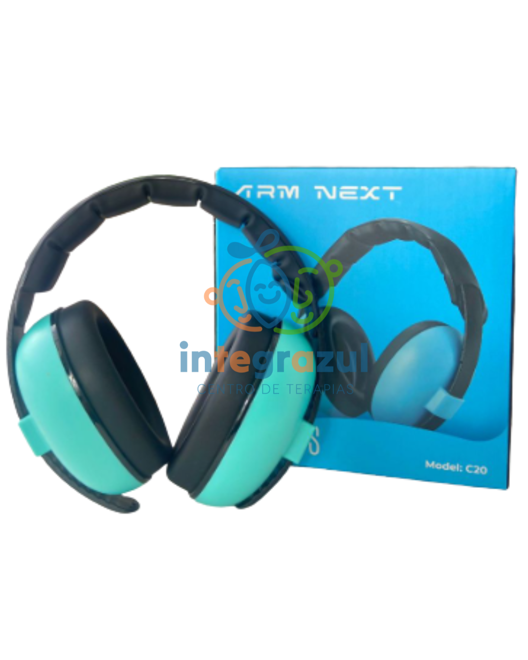 Audífonos de Cancelación de Ruido para Bebés