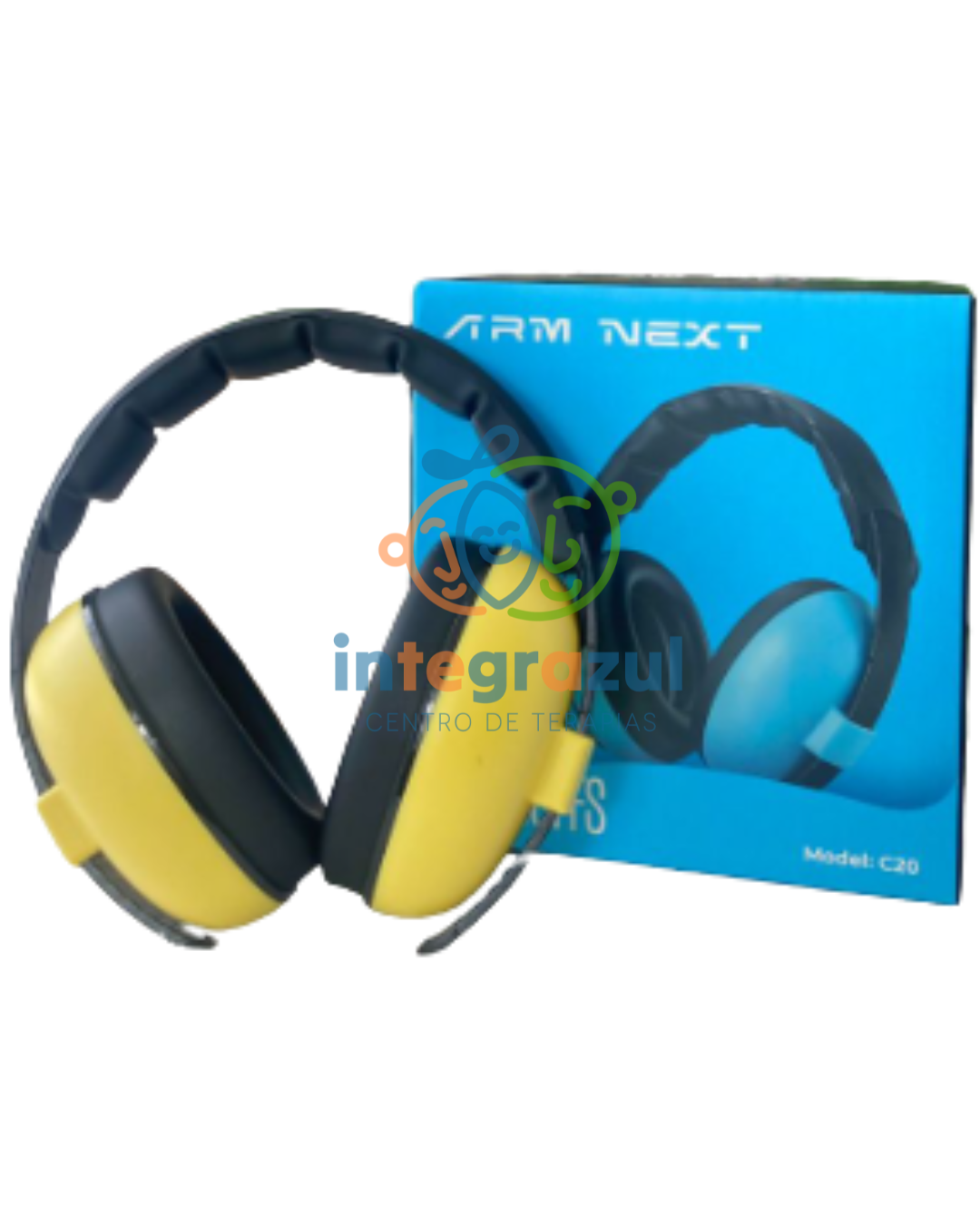 Audífonos de Cancelación de Ruido para Bebés