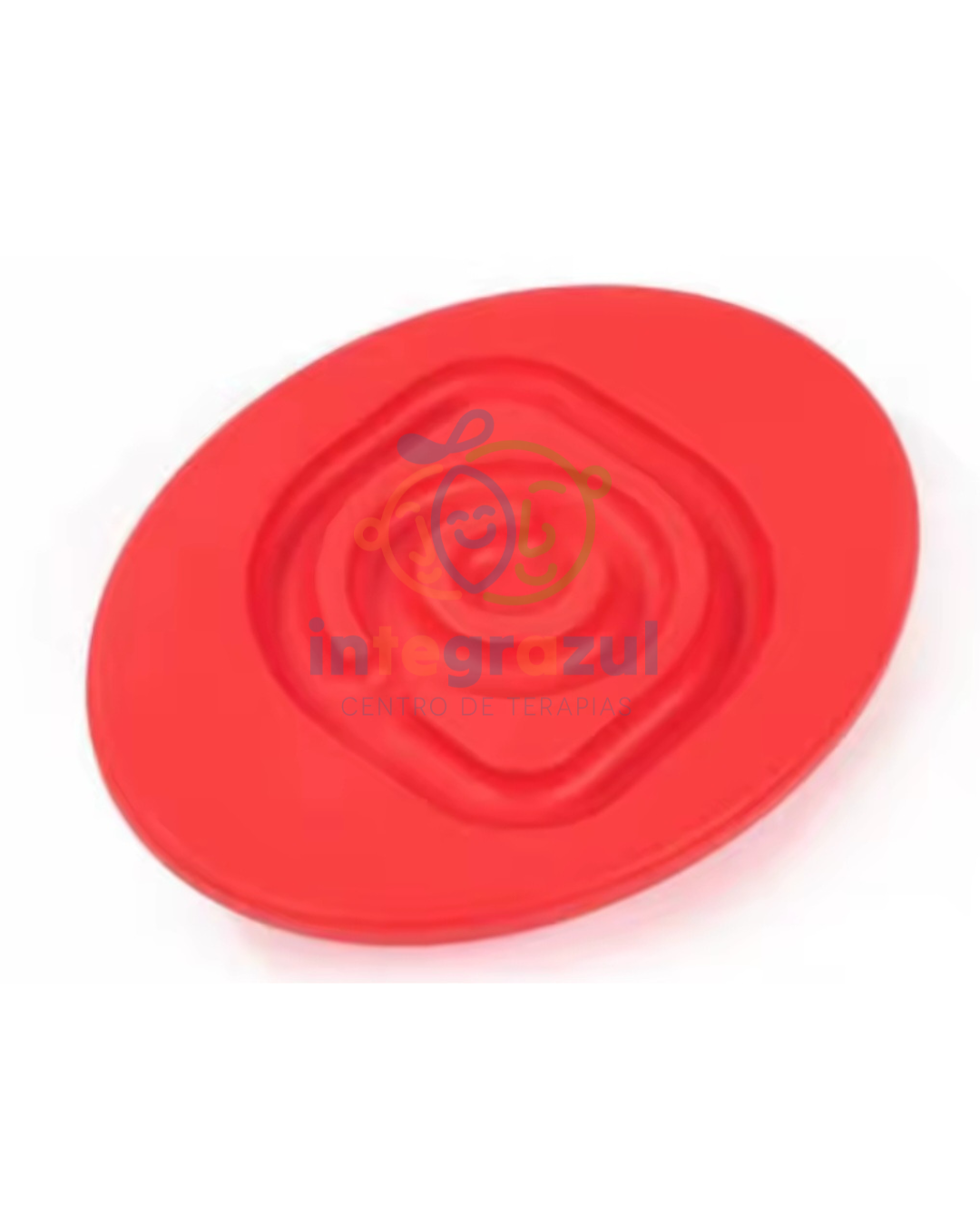 Balance Board 2 en 1: Equilibrio y Concentración