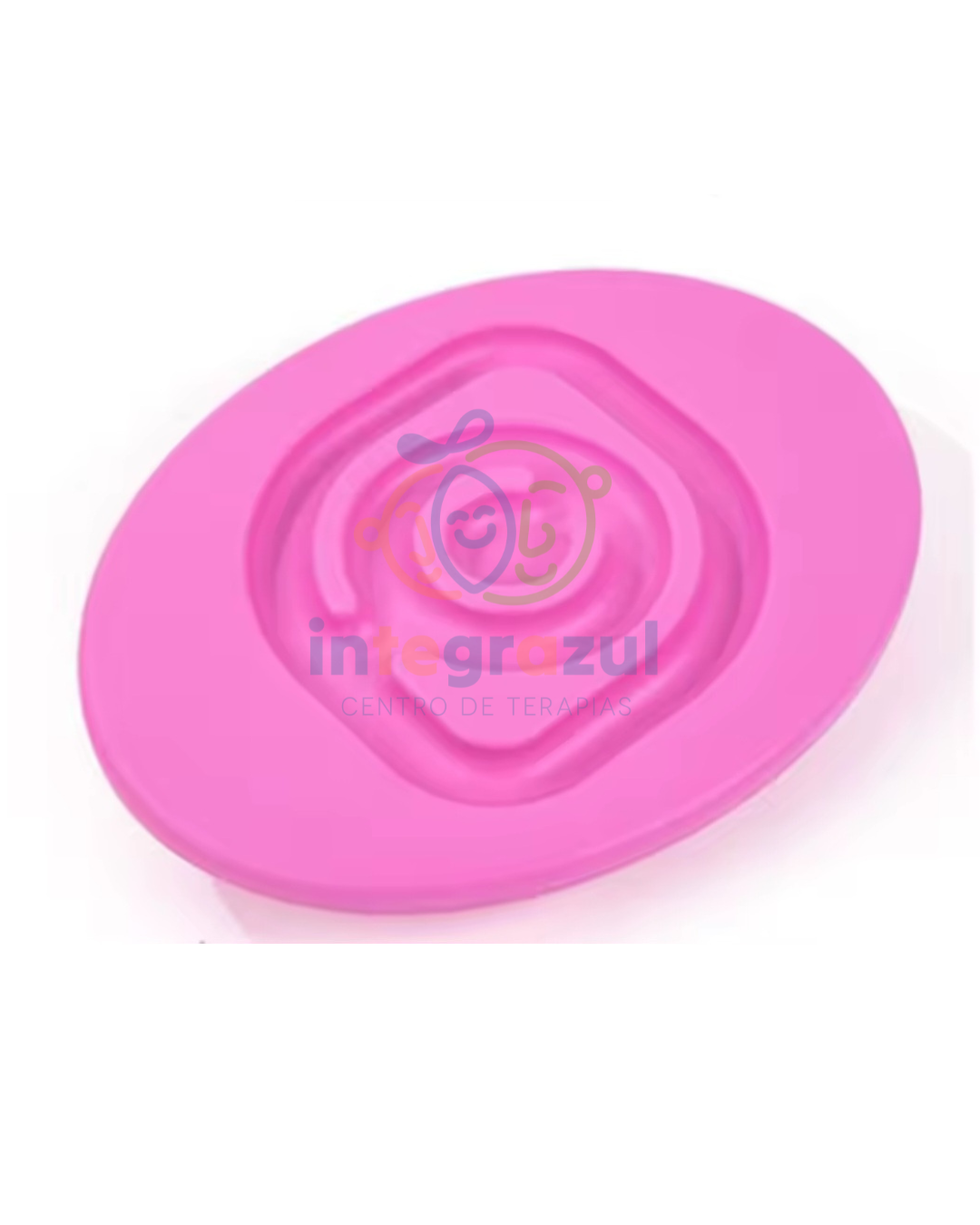 Balance Board 2 en 1: Equilibrio y Concentración