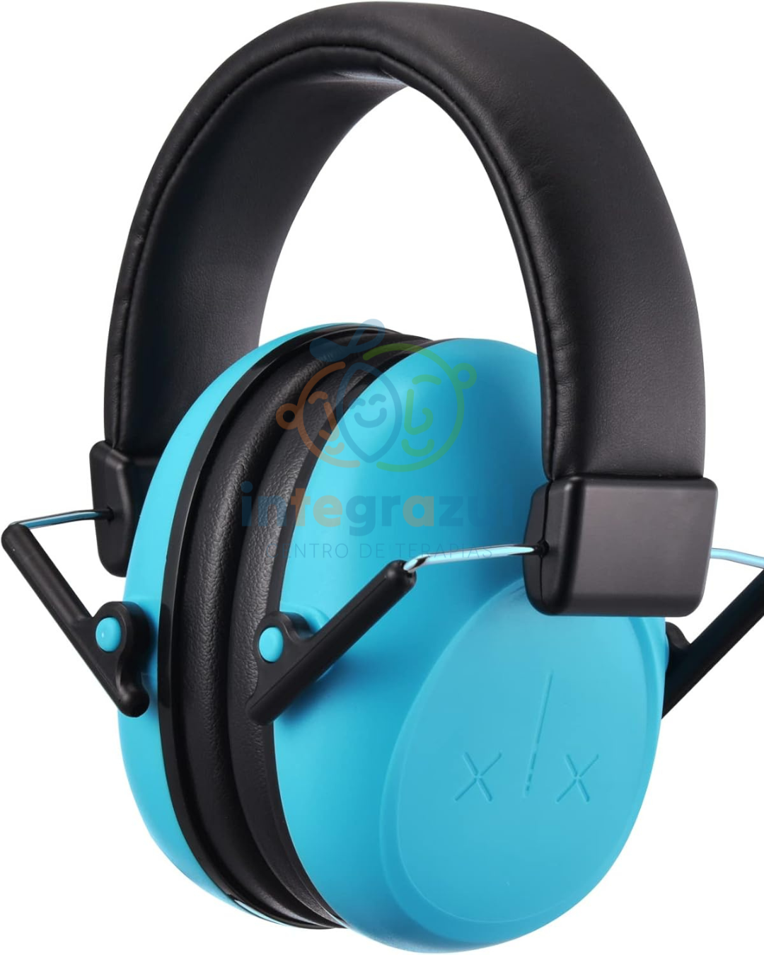 Audífonos de cancelación de ruido (niños, adolescentes y adultos)