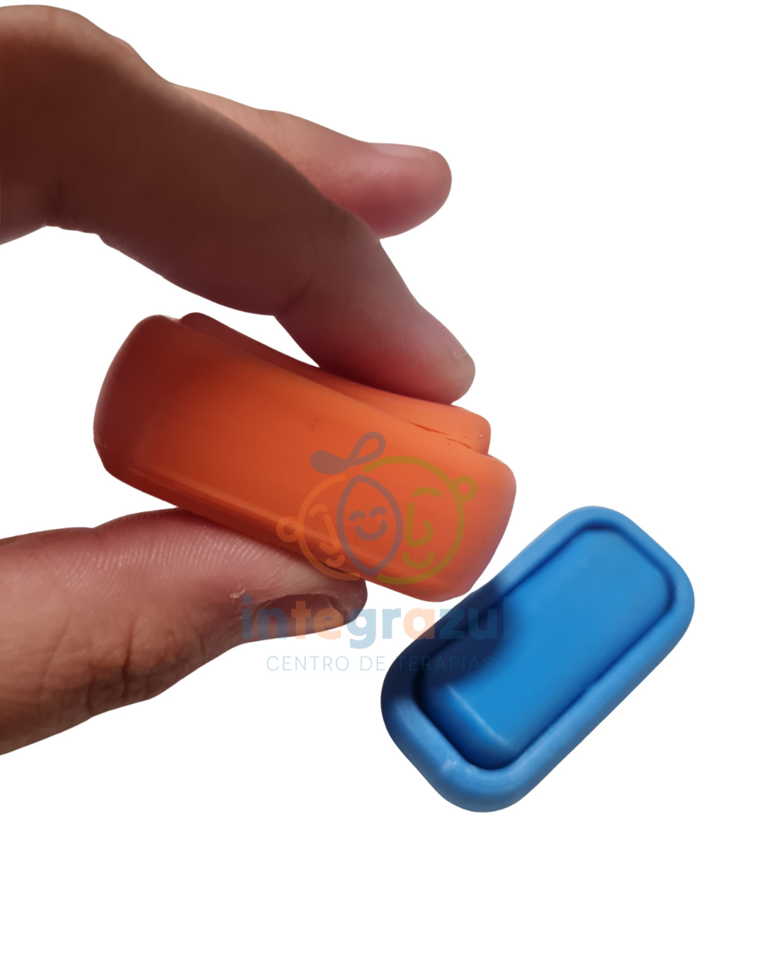 Fidget Deslizante 3D – Slider de Bolsillo