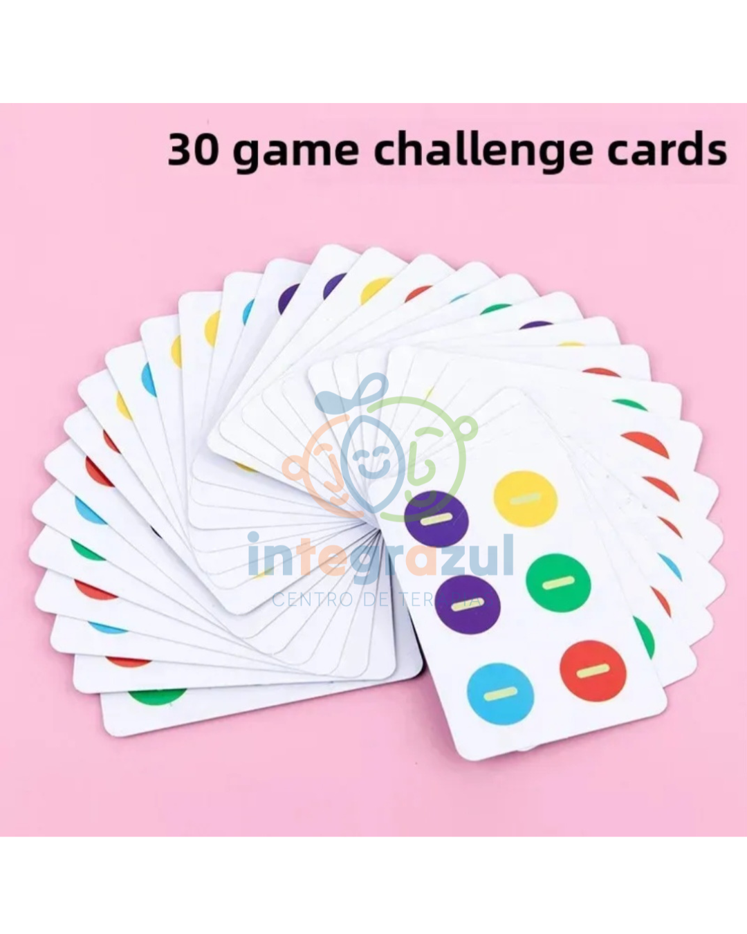 Juego de Botones Montessori con Tarjetas – Entrenamiento de abotonado y patrones