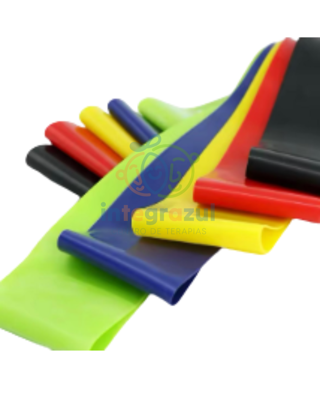 Bandas Sensoriales para Silla – Set x5