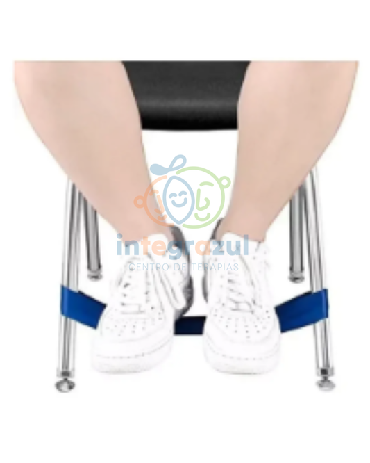 Bandas Sensoriales para Silla – Set x5