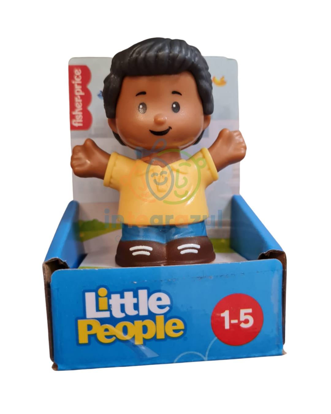 Little People – Figuras Fisher-Price