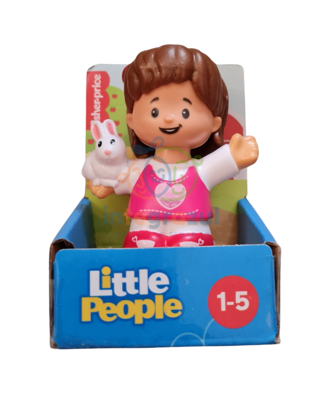Little People – Figuras Fisher-Price