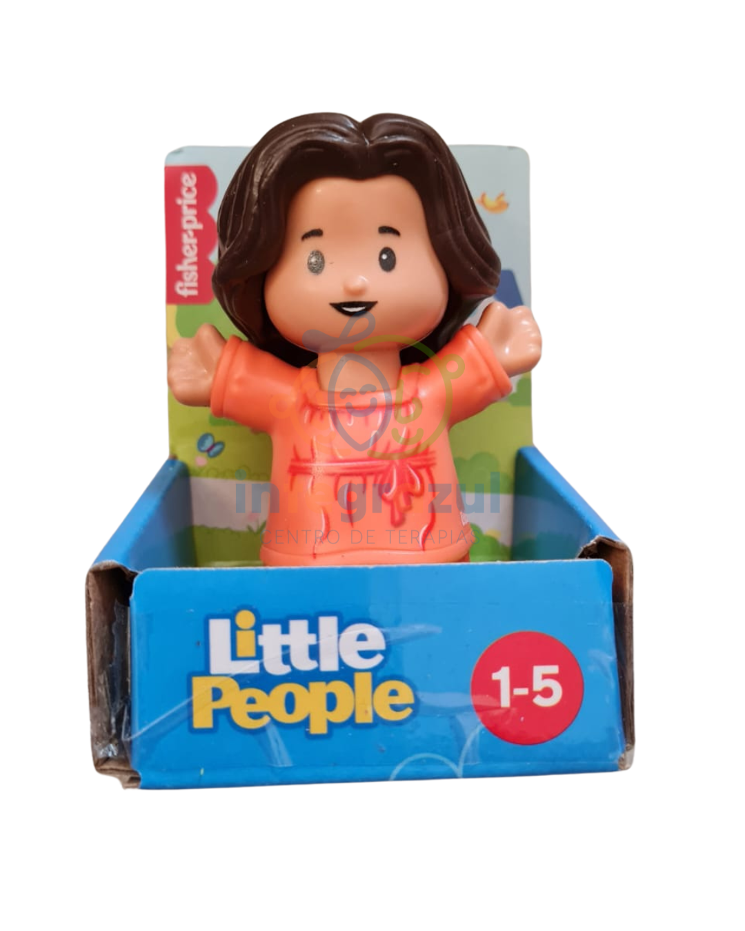 Little People – Figuras Fisher-Price