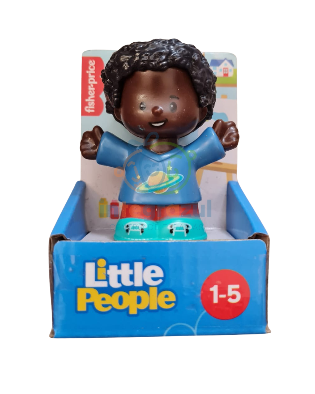 Little People – Figuras Fisher-Price