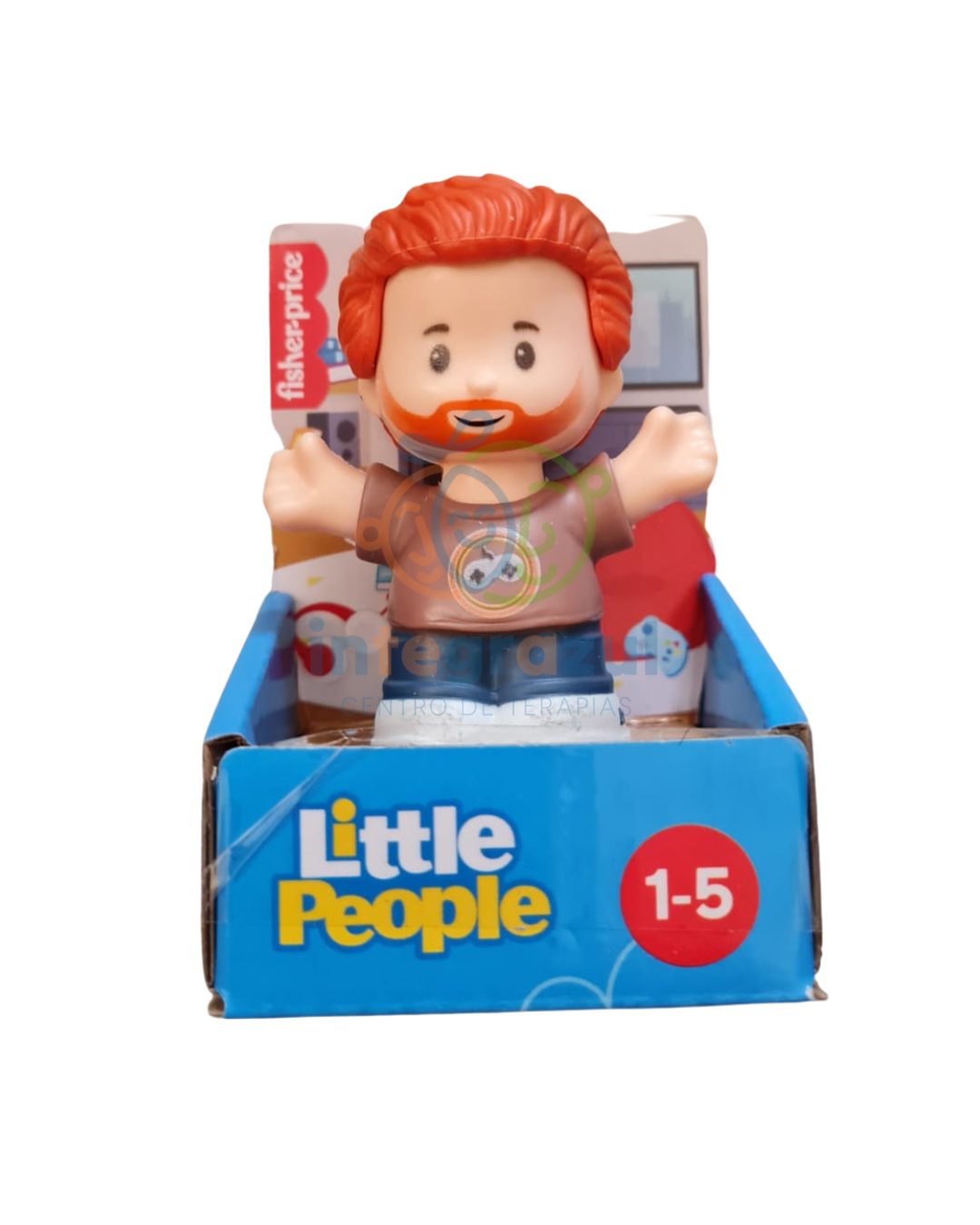 Little People – Figuras Fisher-Price