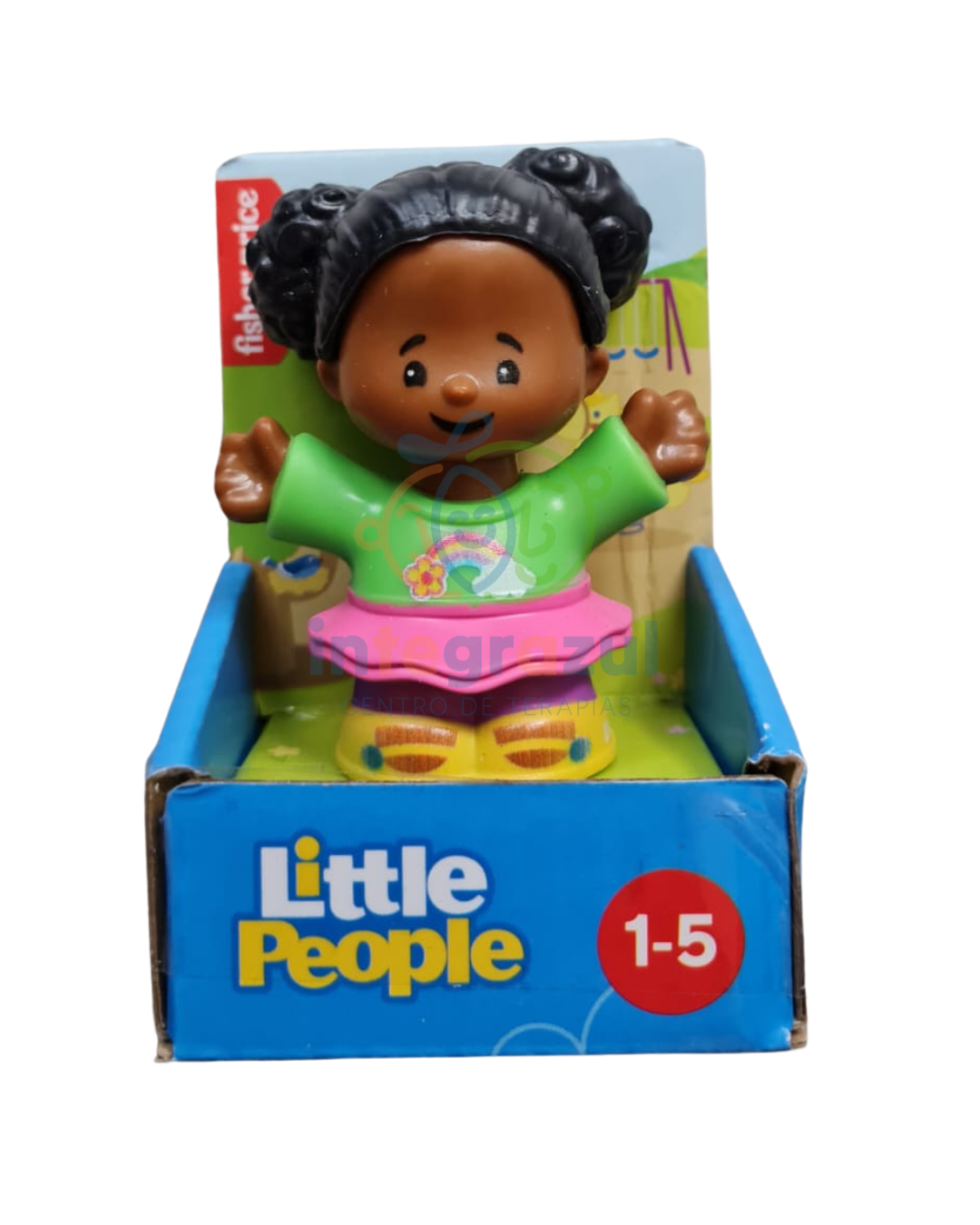 Little People – Figuras Fisher-Price