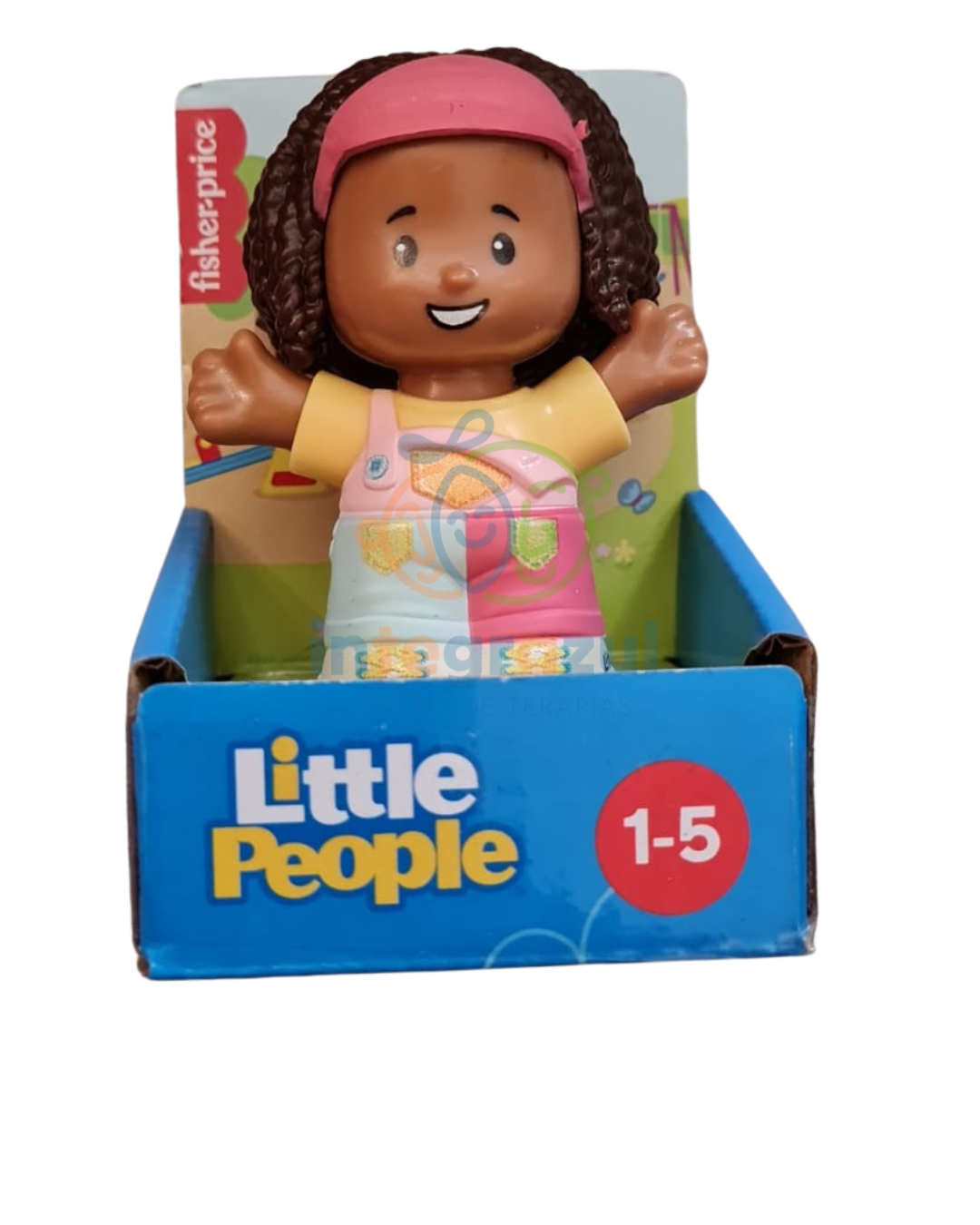 Little People – Figuras Fisher-Price