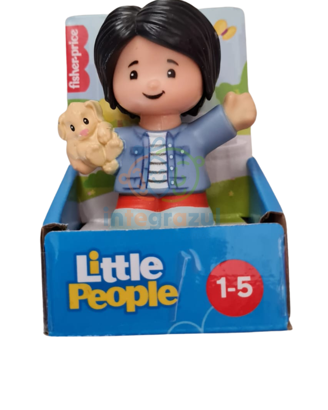 Little People – Figuras Fisher-Price
