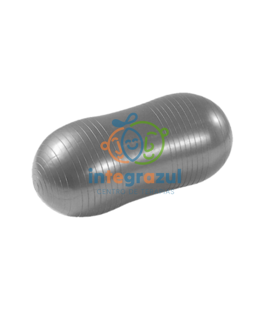 Maní Terapéutico (Peanut Ball) – Pelota de Equilibrio y Regulación Sensorial