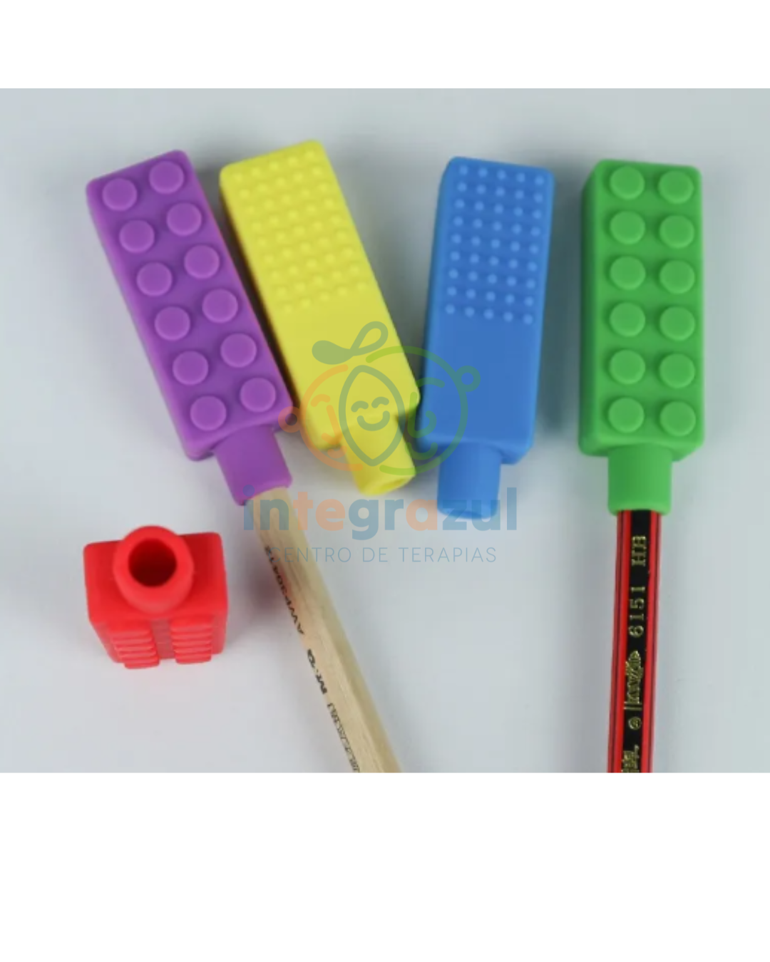 3 - 6 años