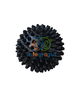 Pelota de Masajes Dura 6,5 cm – Textura con Púas