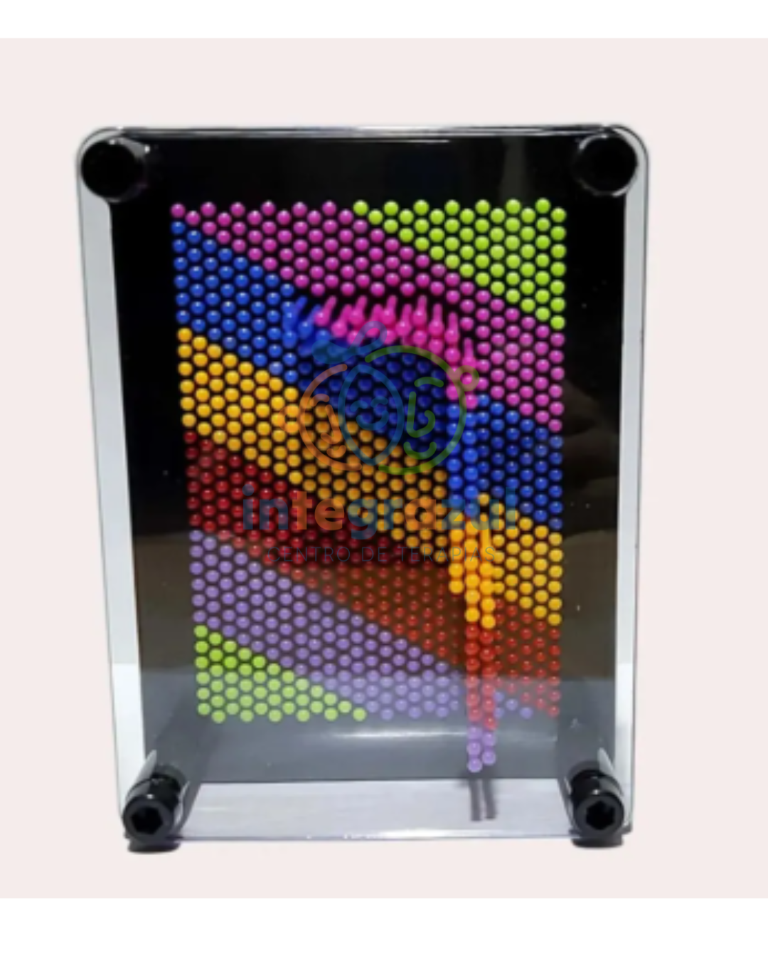 Pin Art 3D – tablero de pines