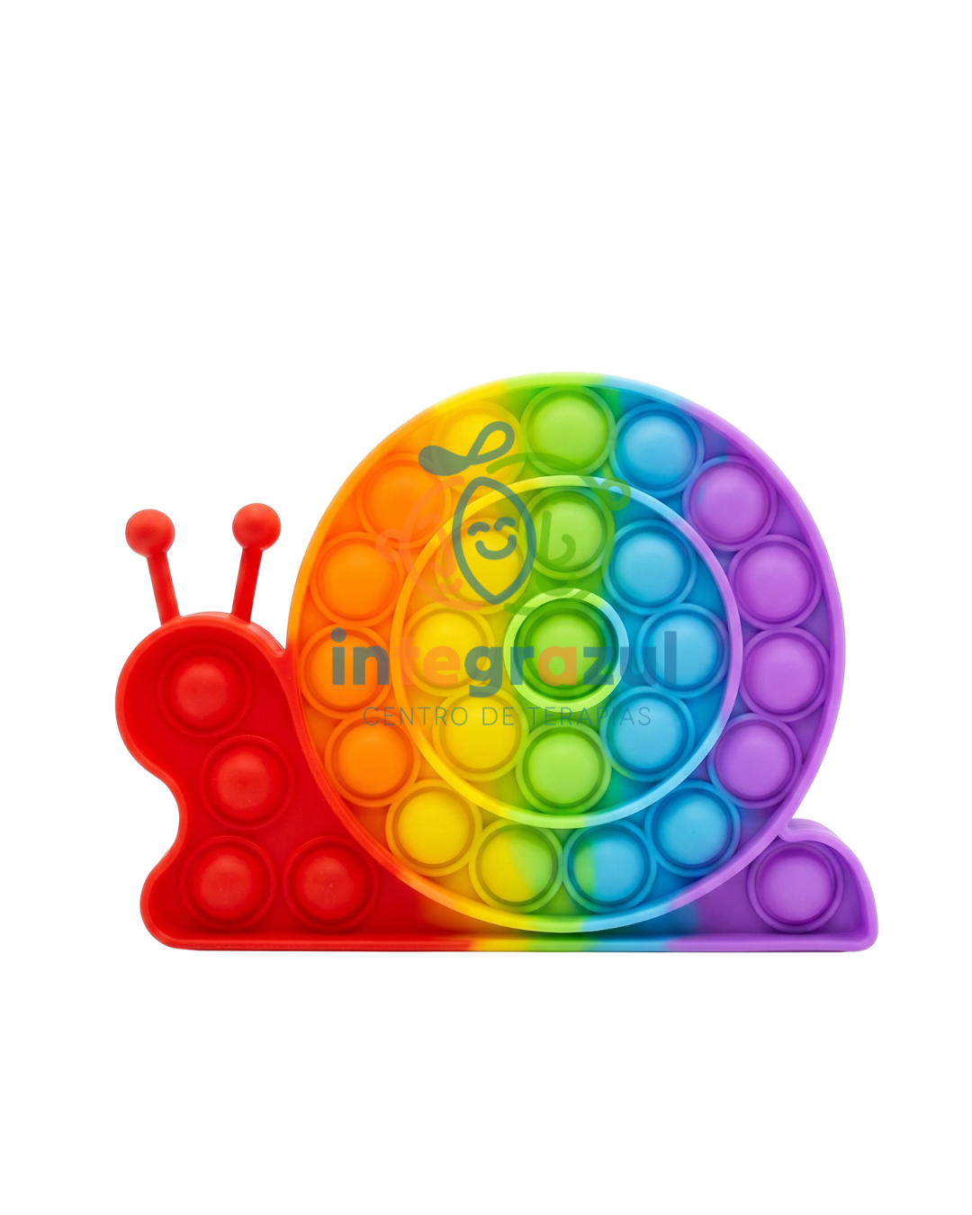 Pop It Figuras – silicona sensorial | Multicolor o Pastel