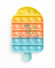 Pop It Figuras – silicona sensorial | Multicolor o Pastel