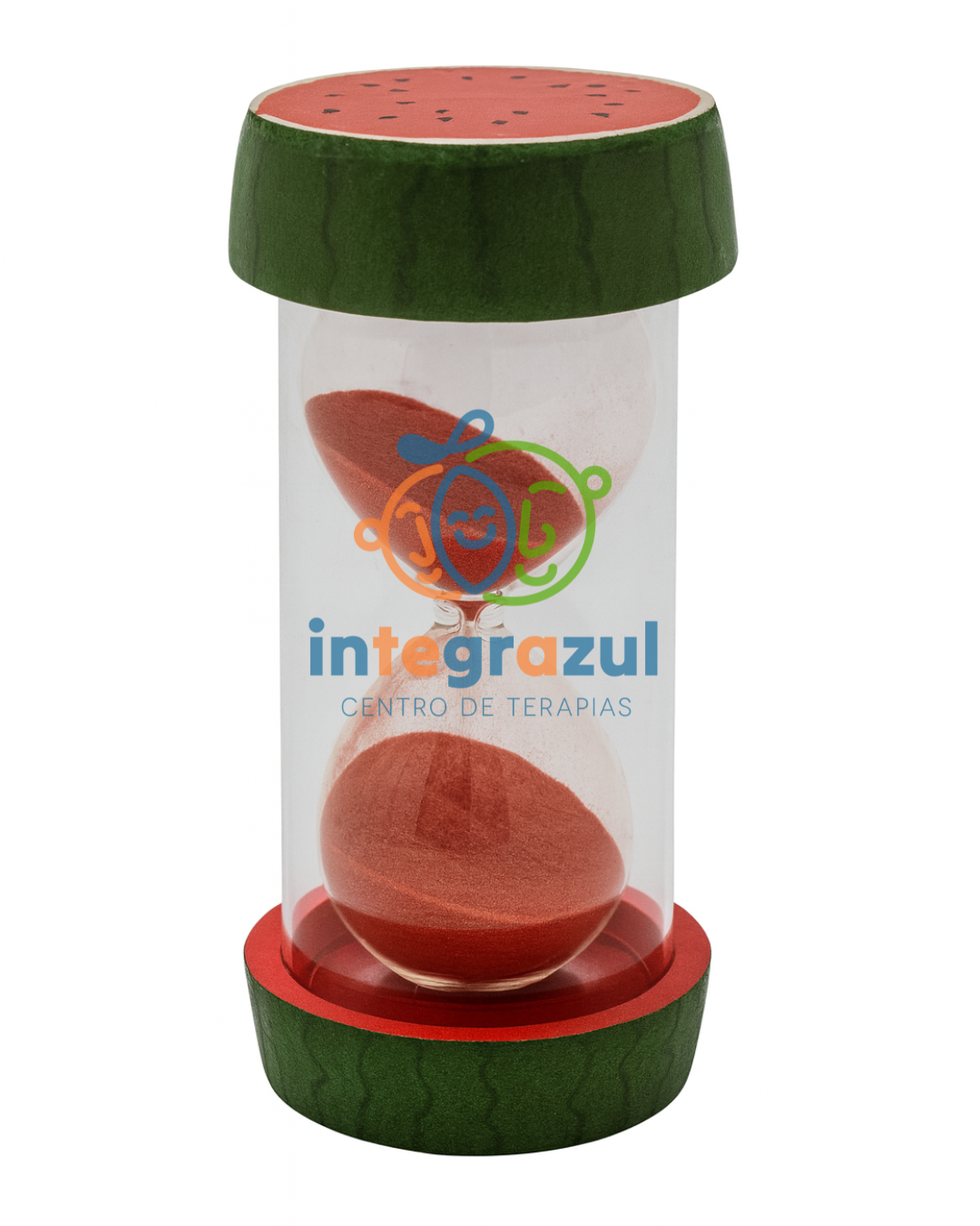 Reloj de Arena Sandía – 15 minutos