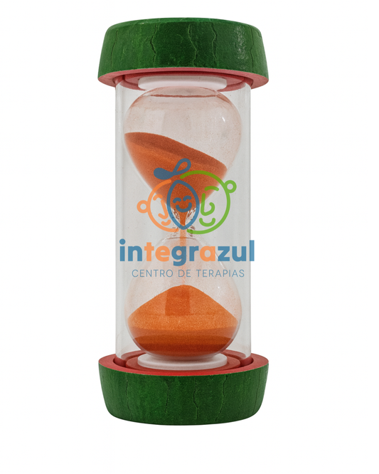 Reloj de Arena Sandía – 15 minutos