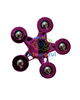 Spinner Metálico Pentágono | Fidget Antiestrés