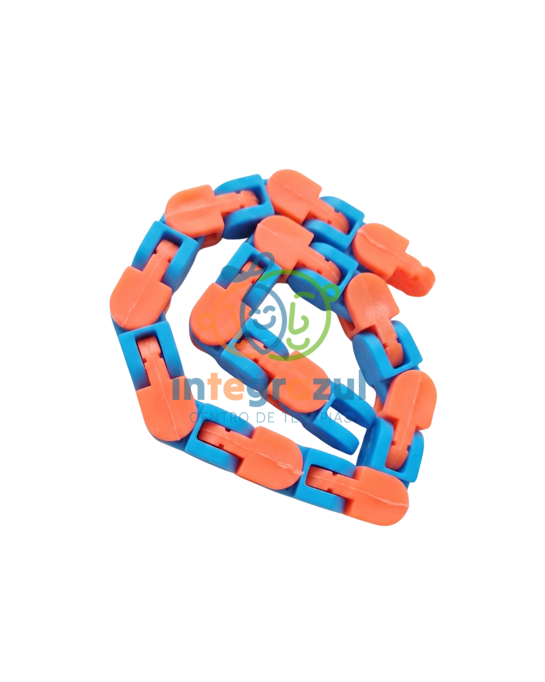 Wacky Tracks | Cadena Sensorial Flexible