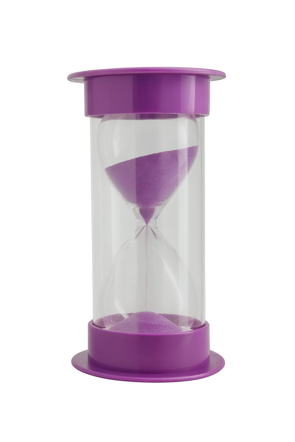 Reloj de arena 20 minutos – Temporizador visual grande