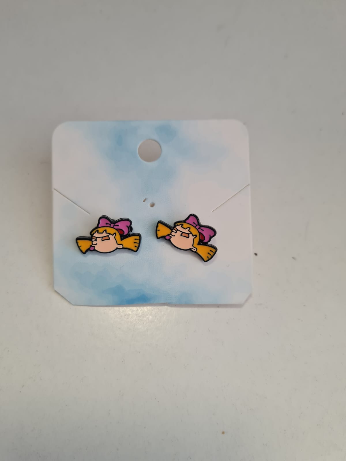 Aros Angelica Rugrats