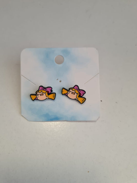 Aros Angelica Rugrats