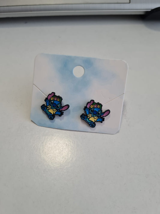 Aros Stitch Floral