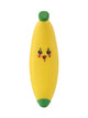 Banana squishy amarilla con carita
