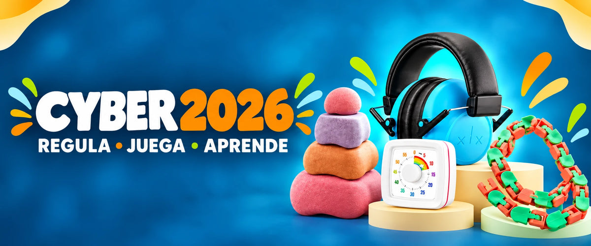 Cyber 2026 - Regula, juega, aprende