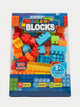 Building Blocks bloques de construcción 150 piezas