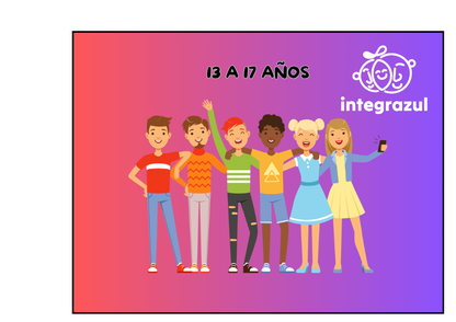Tarjetas de Situaciones - Habilidades Sociales 13 a 17 años