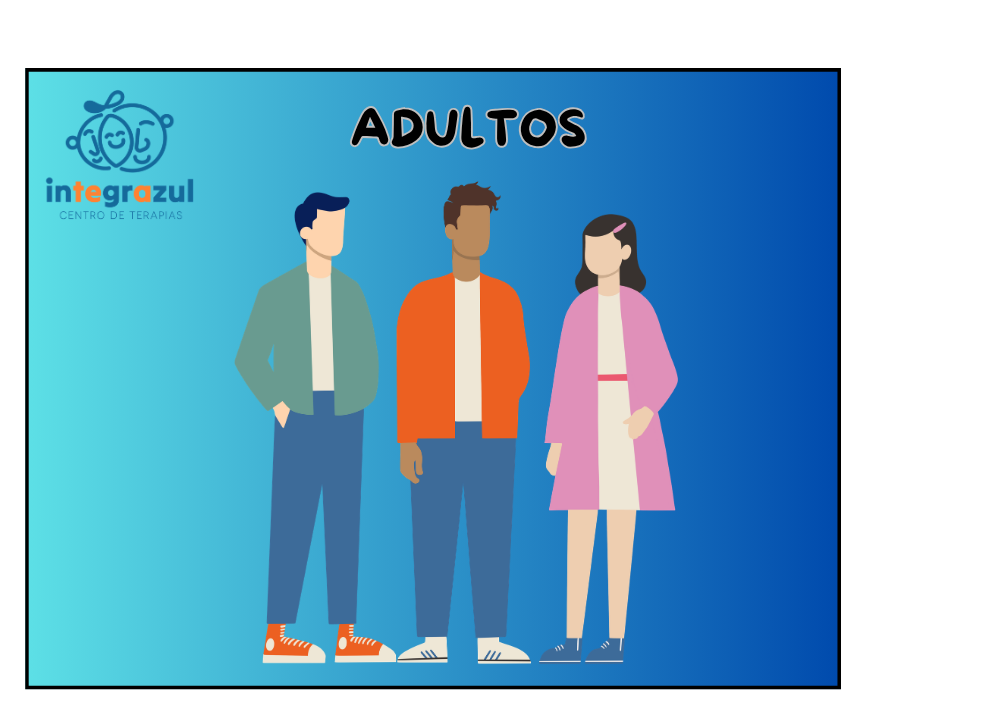 Tarjetas de Situaciones - Habilidades Sociales Adultos
