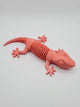 Gecko flexible 3D coral