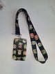 Lanyard Grogu Coffee Star Wars