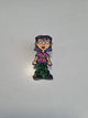 Pin Reggie Rocket Power