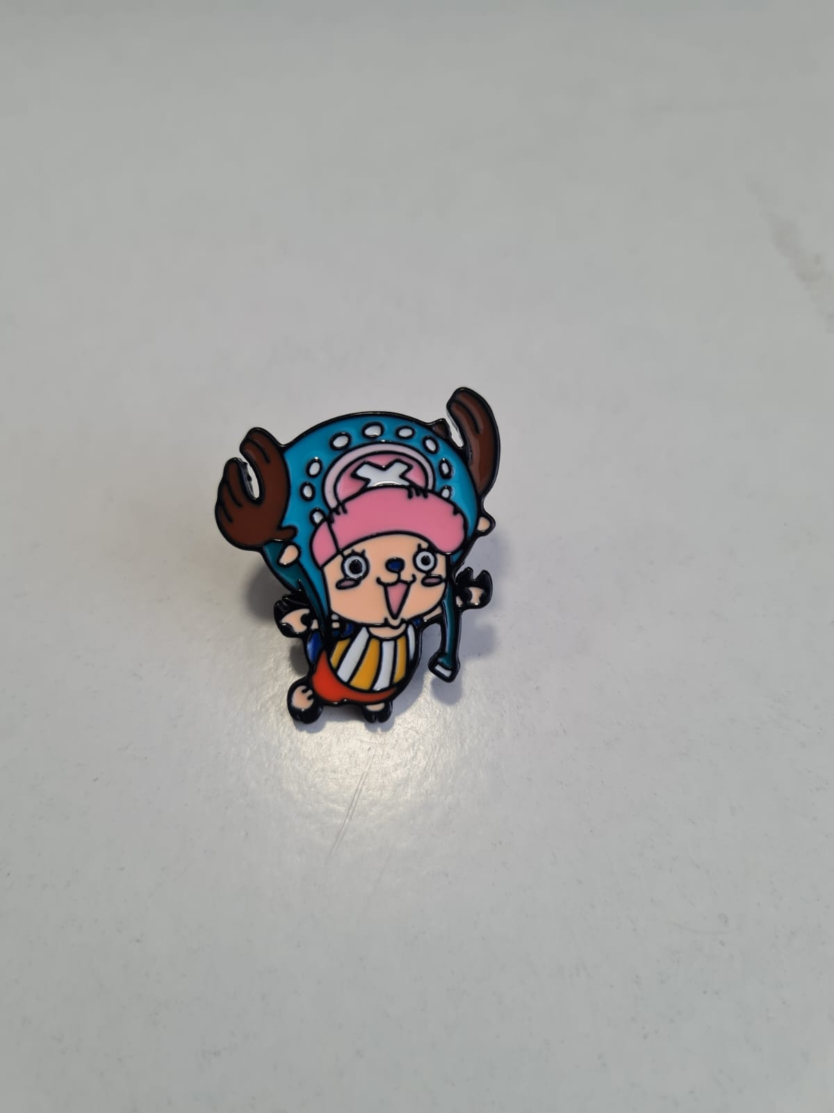 Pin Tony Chopper One Piece