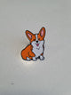 Pin Corgi