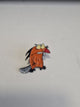 Pin Daggett Angry Beavers